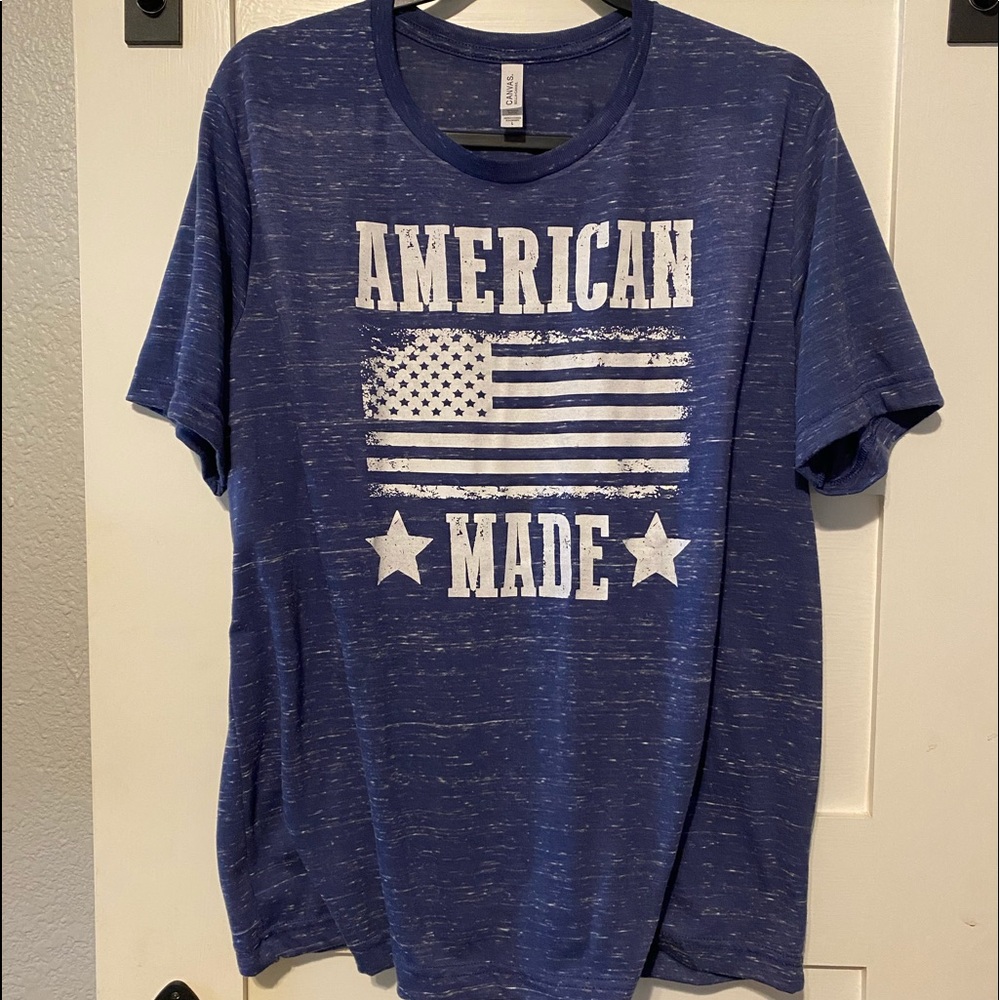 American Made Shirt (L)